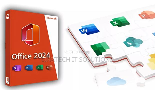 Microsoft Office 2024 Macos · Photo 1