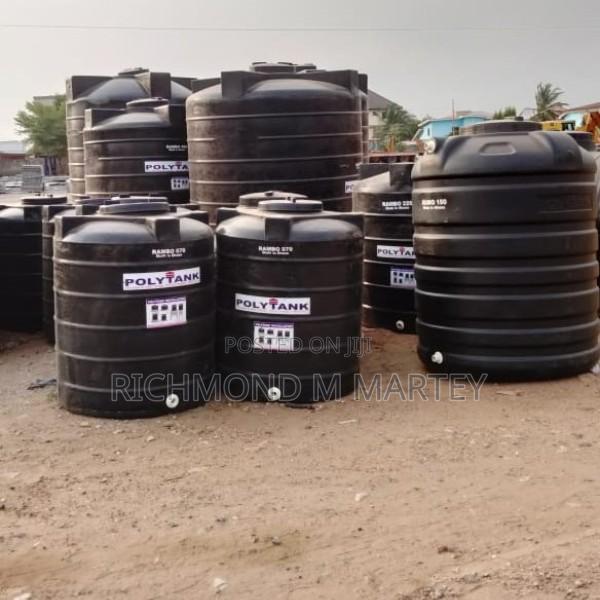 Polytank Supply-Delivery Available · Photo 2
