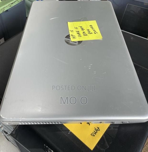 Laptop HP ProBook 430 G5 8GB Intel Core i5 HDD 500GB · Photo 2