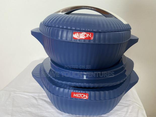 Milton Thermoware Insulted Food Warmer · Photo 3