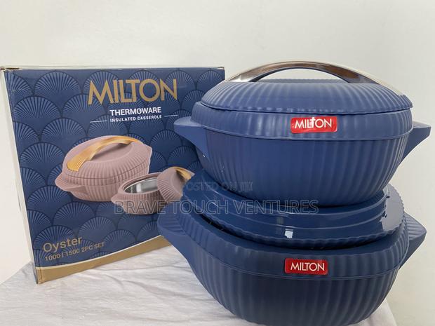 Milton Thermoware Insulted Food Warmer · Photo 2