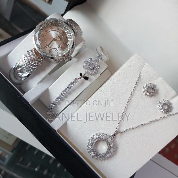 3in1 Jewelry Set · Photo 1