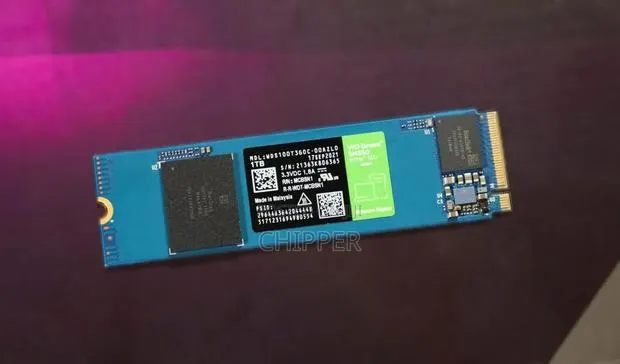 1tb M2 Nvme Wd · Photo 1