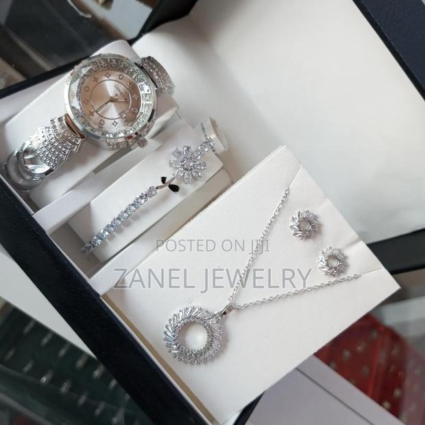 3in1 Jewelry Set · Photo 2