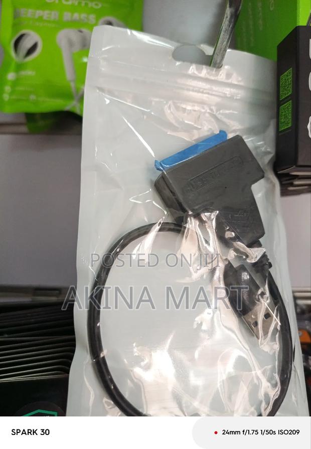 Usb3.0 to Sata Cable Usb to Sata Connector · Photo 4