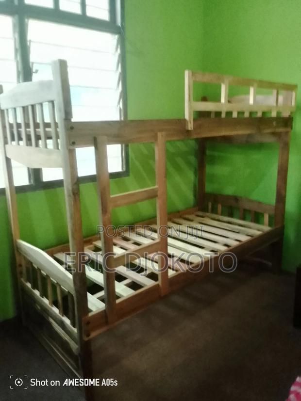Single 36 Inches Bunk Bed · Photo 1