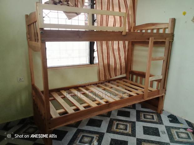 Single 36 Inches Bunk Bed · Photo 2