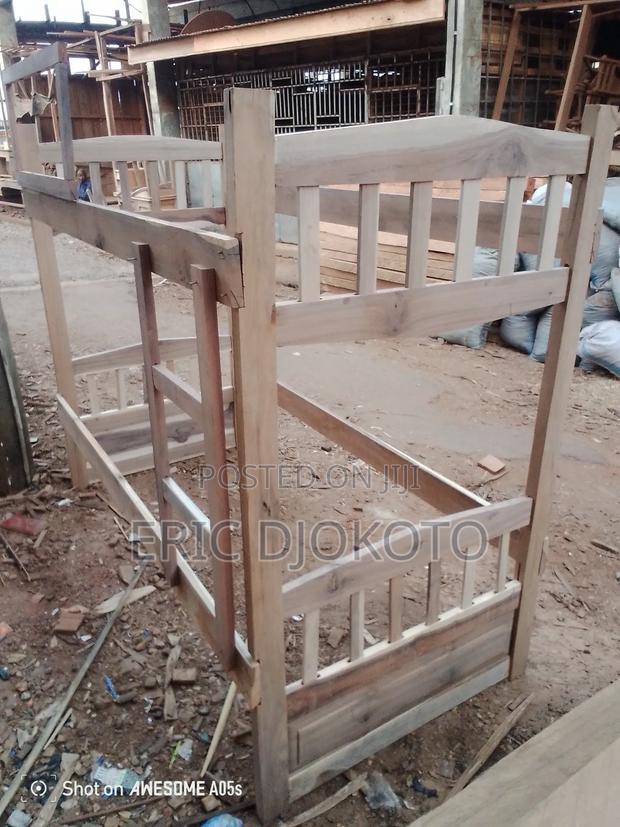 Single 36 Inches Bunk Bed · Photo 3