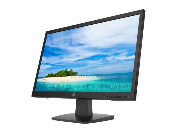 Hp 22 Inches Monitor · Photo 2