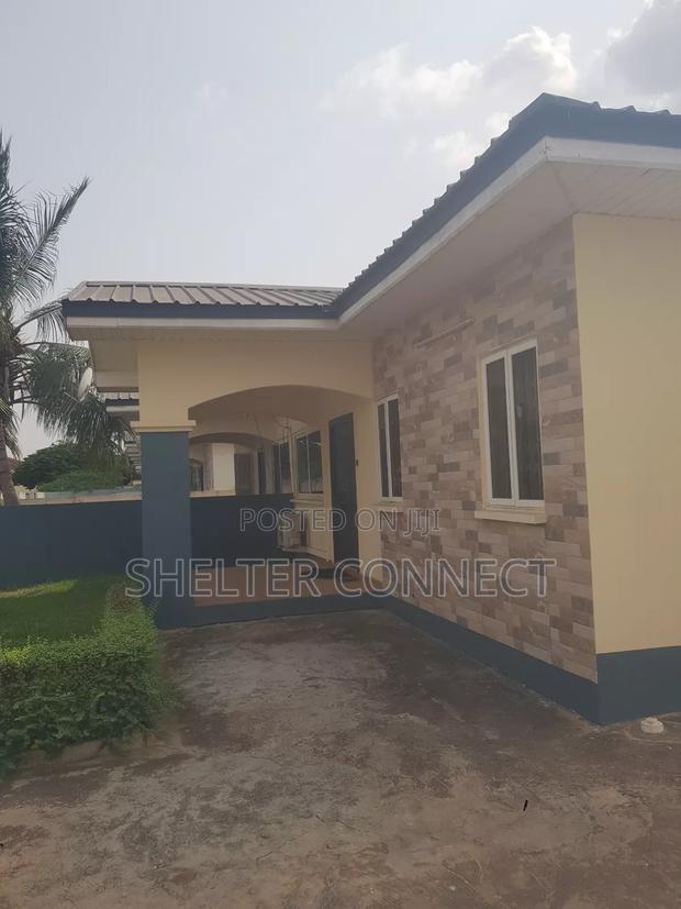 Furnished 3bdrm House in Oyarifa for rent · Photo 1