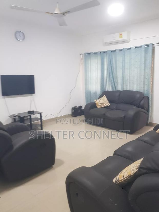 Furnished 3bdrm House in Oyarifa for rent · Photo 3