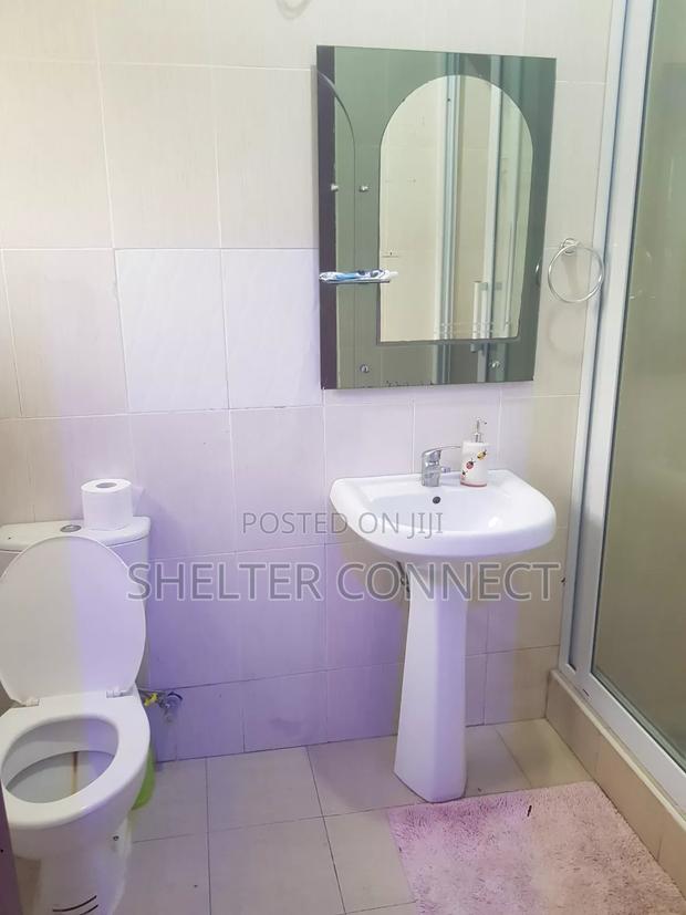 Furnished 3bdrm House in Oyarifa for rent · Photo 4