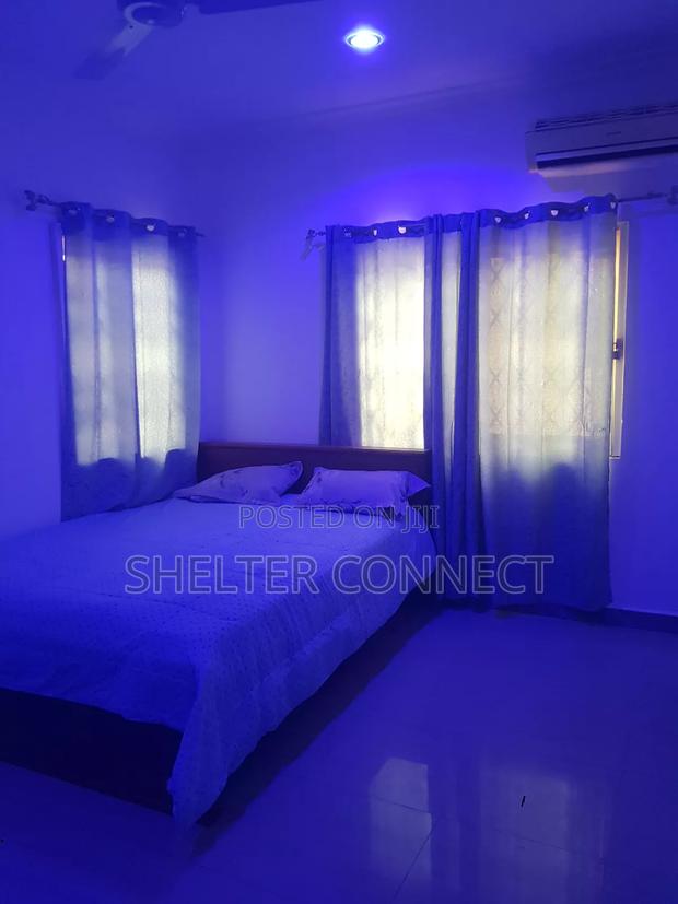 Furnished 3bdrm House in Oyarifa for rent · Photo 5