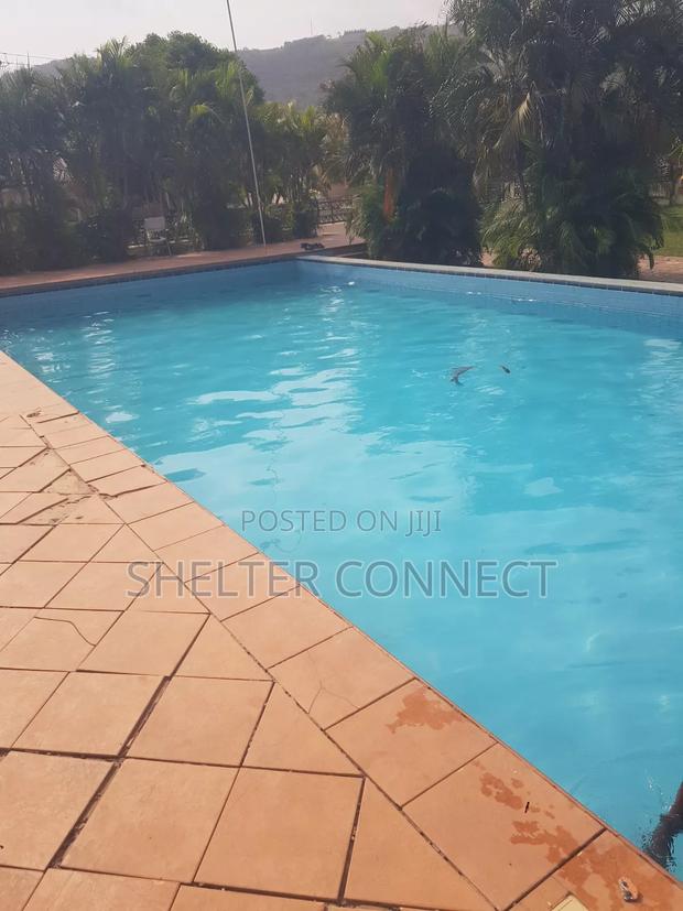 Furnished 3bdrm House in Oyarifa for rent · Photo 7