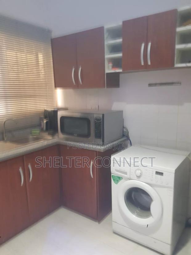 Furnished 3bdrm House in Oyarifa for rent · Photo 8
