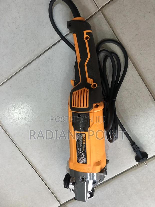 Angle Grinder 1010watt · Photo 1