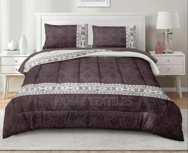 Duvet Sets for Double and Queen Size Mattress · Photo 1