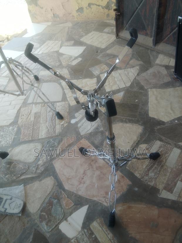 Snare Drum Stand · Photo 1