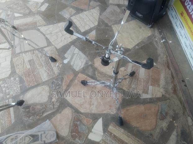 Snare Drum Stand · Photo 2
