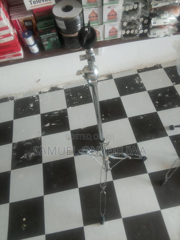 Cymbal Stand Only · Photo 2