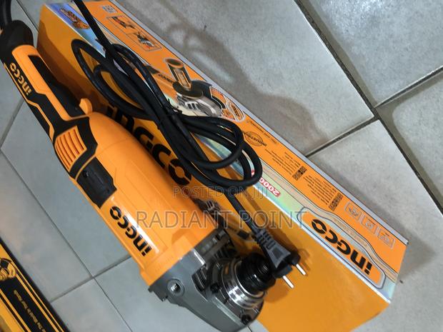 Angle Grinder (2000watt) · Photo 1