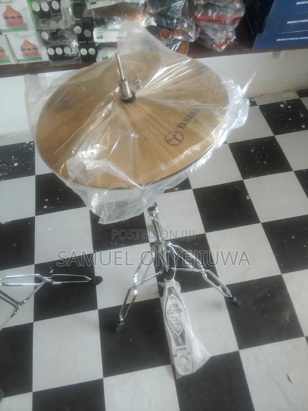 Hi-Hat Stands (Only) · Photo 1
