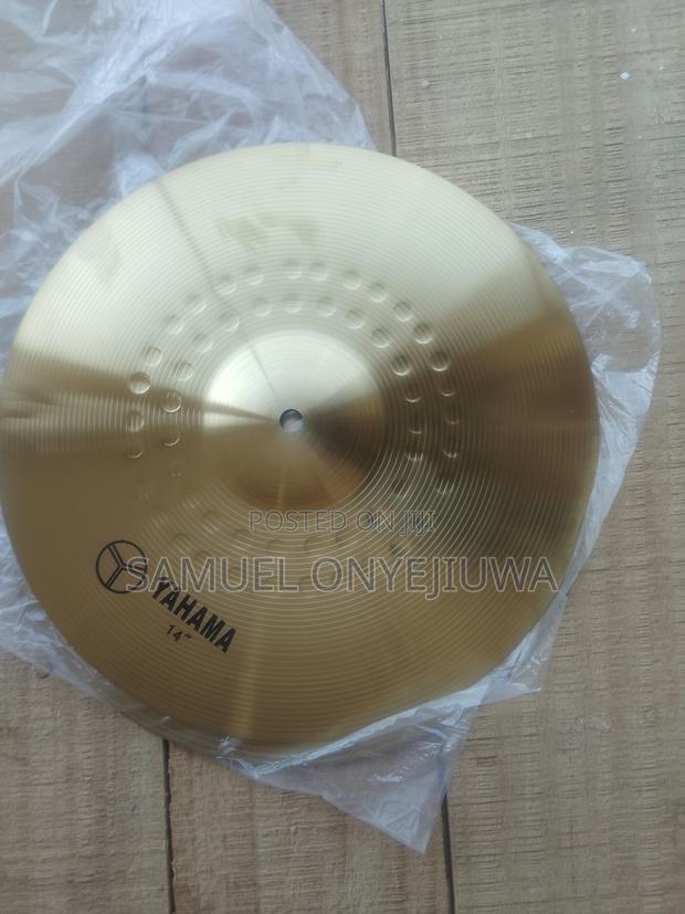 Hi-Hat Plate (Only) · Photo 2