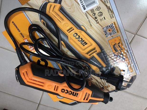 Ingco Mini Grinder (130watt) · Photo 1