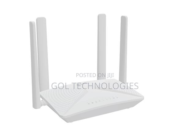 Dlink 4g Universal Wireless N300 Dual Sim 4g Lte Router · Photo 5