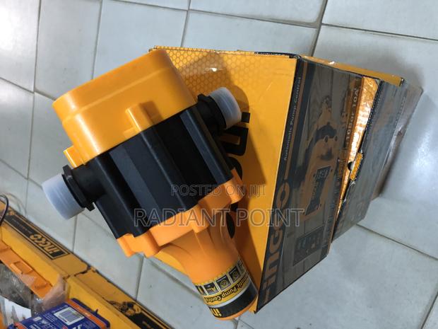 Automatic Pump Control (10bar) · Photo 1