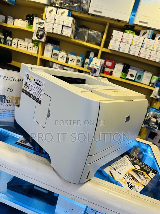 Hp Laserjet P2055dn · Photo 3