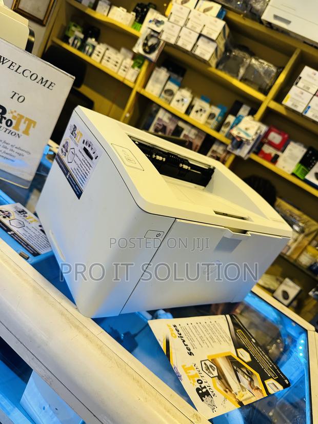 Hp Laserjet M102a · Photo 3
