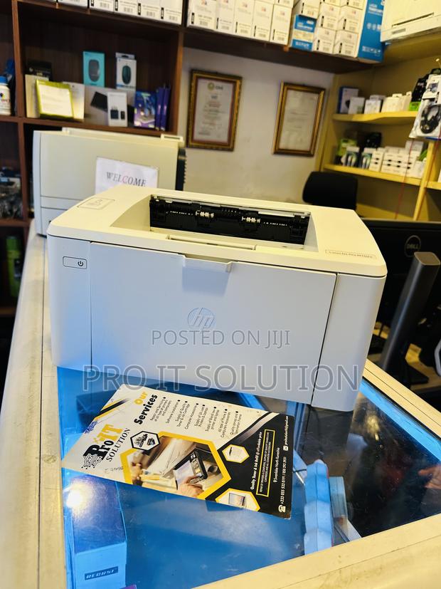 Hp Laserjet M102a · Photo 2