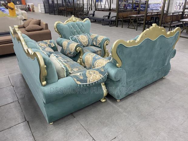 Imported Royal Sofa -289 · Photo 3