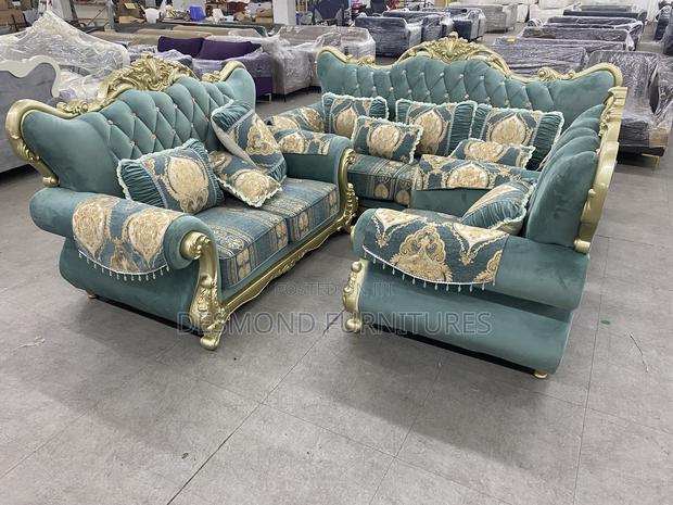 Imported Royal Sofa -289 · Photo 2