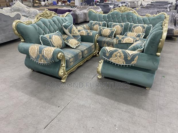 Imported Royal Sofa -289 · Photo 5