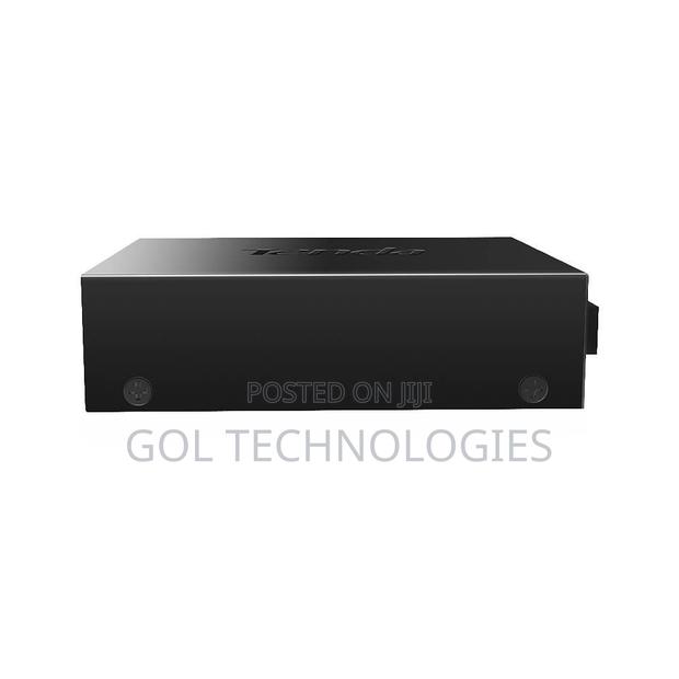 Fiber Media Converter Single Mode a B Tenda Tfc100 a B · Photo 3