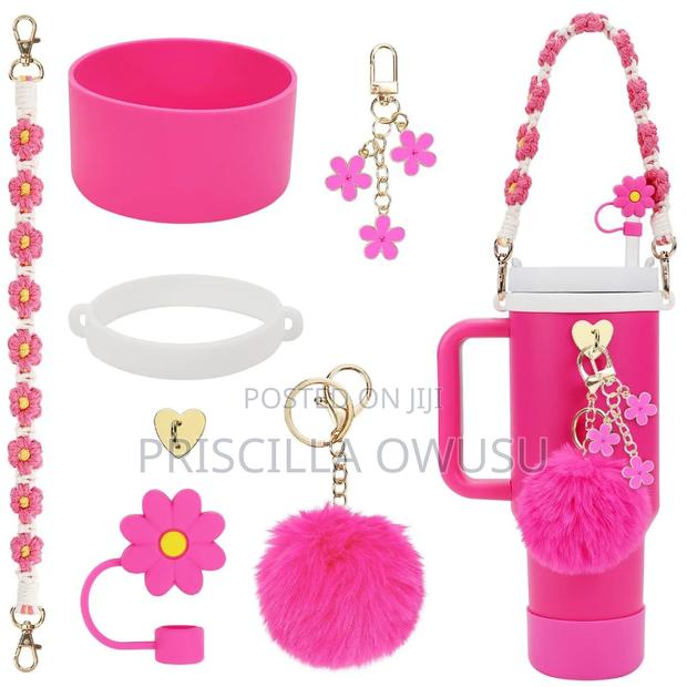 Stanley Cup Accessories · Photo 1