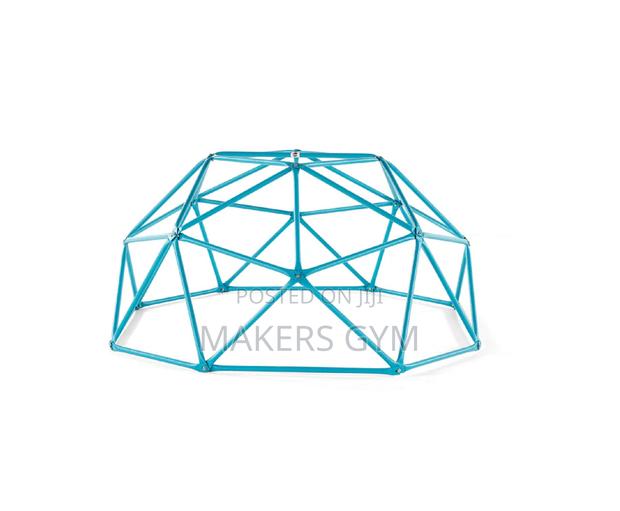 Domed Climbing Frame · Photo 2