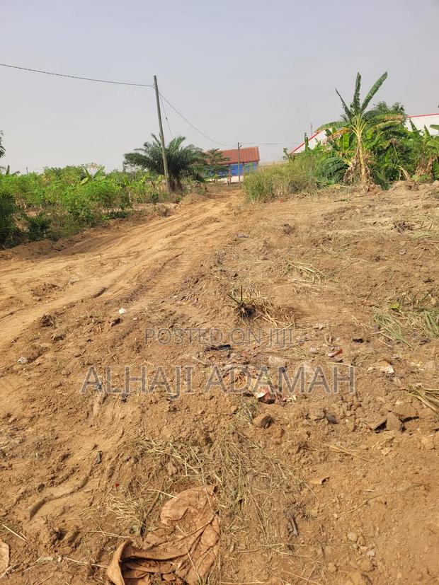Plot for Sale at Santa'si Darko · Photo 1