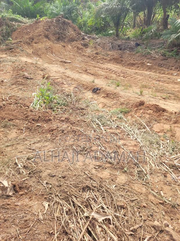 Plot for Sale at Santa'si Darko · Photo 2