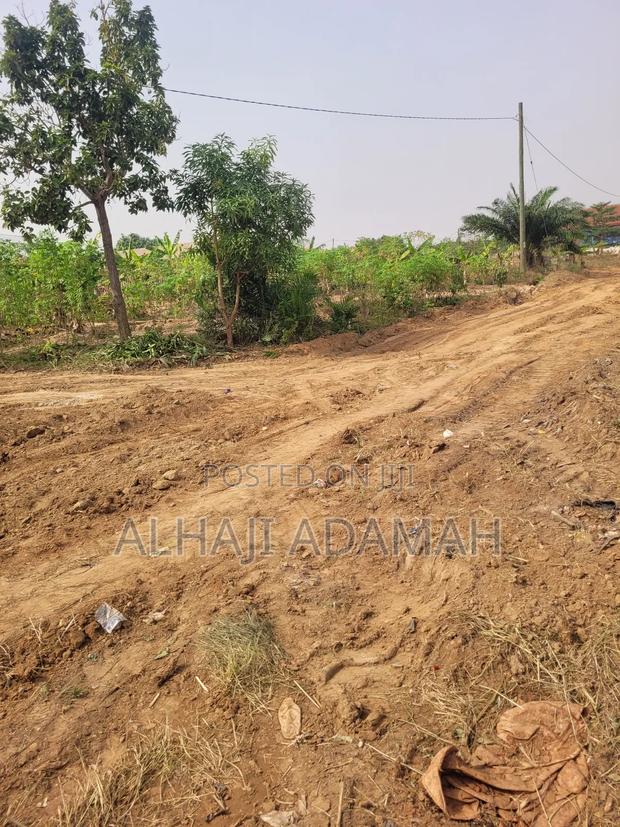 Plot for Sale at Santa'si Darko · Photo 4