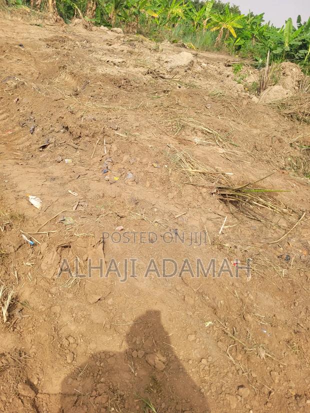 Plot for Sale at Santa'si Darko · Photo 7