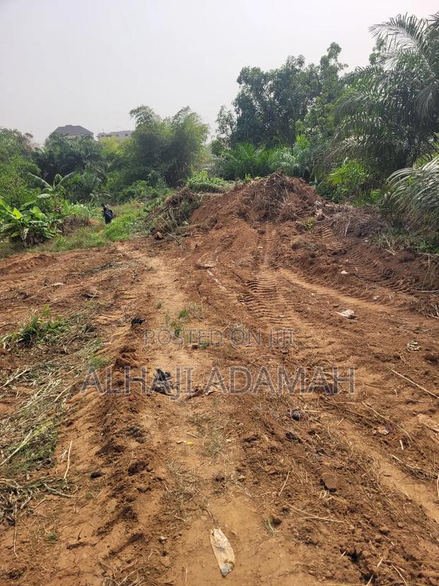 Plot for Sale at Santa'si Darko · Photo 8