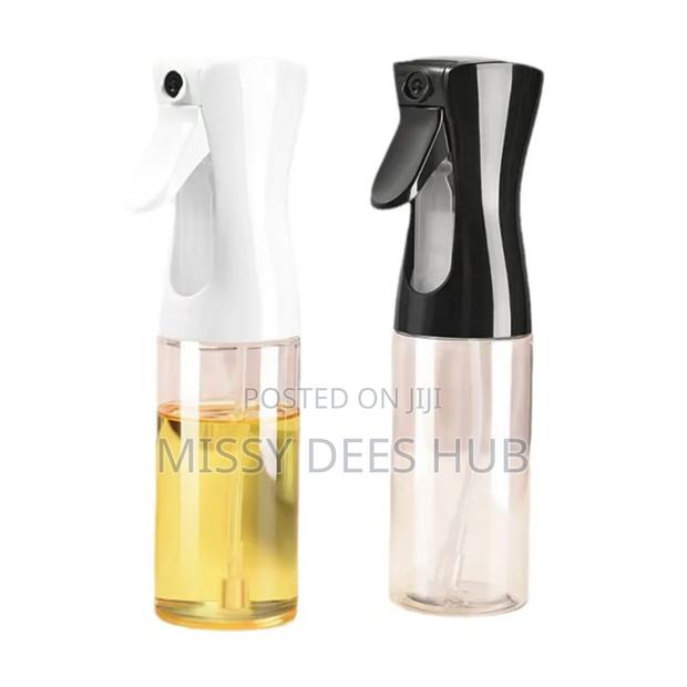 200ml Oil Spray Bottle · Photo 4