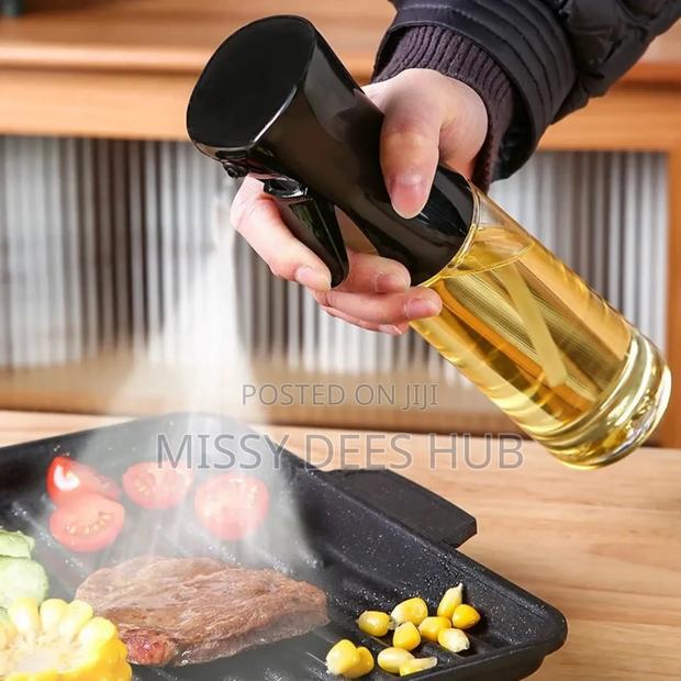 200ml Oil Spray Bottle · Photo 6