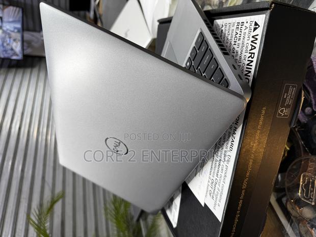 New Laptop Dell Precision 3580 32GB Intel Core i7 SSD 512GB · Photo 1