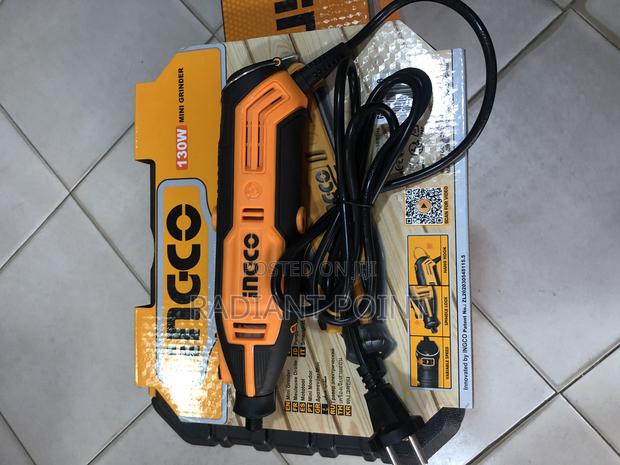 Mini Grinder (130watt) · Photo 1