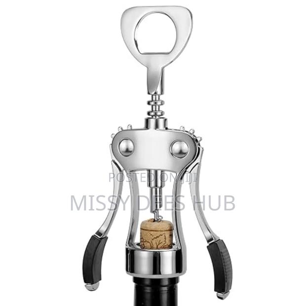 Multifunctional Corkscrew · Photo 5