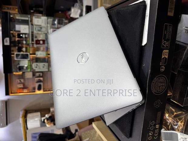New Laptop Dell Precision 3580 16GB Intel Core Ultra 7 SSD 512GB · Photo 4